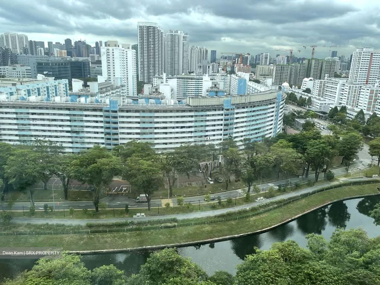 Eight Riversuites (D12), Condominium #571834021